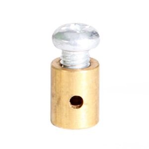 Ahorcador MARCIANO para Cable de Acelerador Universal. 5.5mm