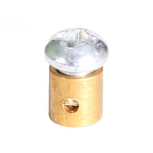Ahorcador MARCIANO para Cable de Embrague (Clutch) Universal. 9mm X 8mm