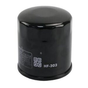 Filtro de Aceite CBR600 RODA