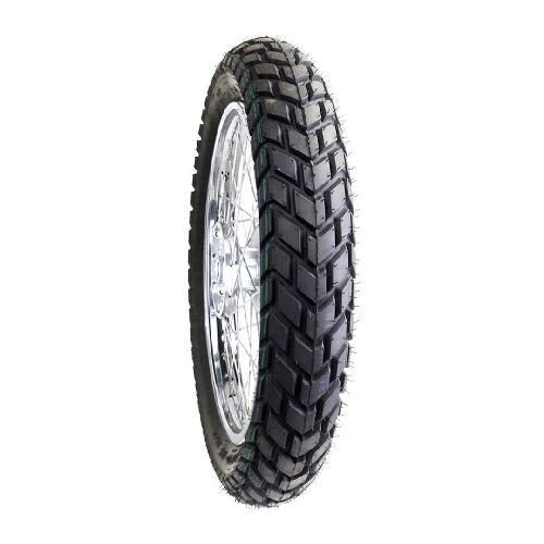 Llanta BT Rubber 110/90-17 Doble Propósito
