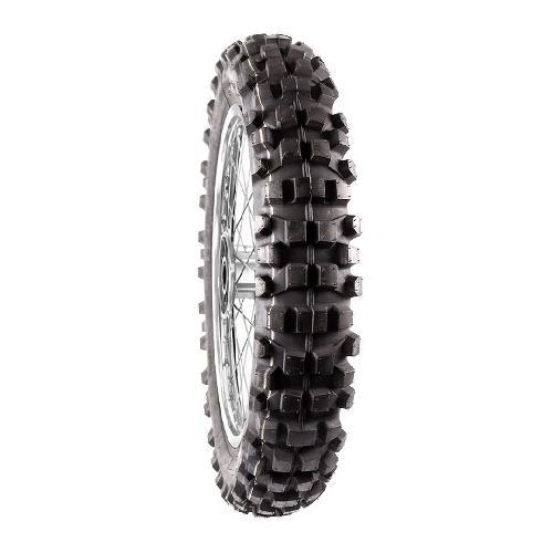 Llanta Cross TT BT Rubber 110/90-17