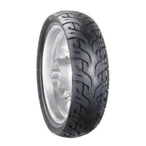Llanta BT Rubber 140/60-17
