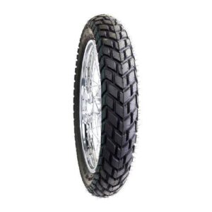 Llanta BT Rubber Doble Propósito TL 120/90-18