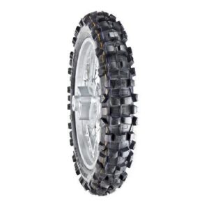 Llanta BT Rubber Cross TL 110/100-18