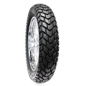 Llanta BT Rubber 110/90-18 Doble Propósito TL