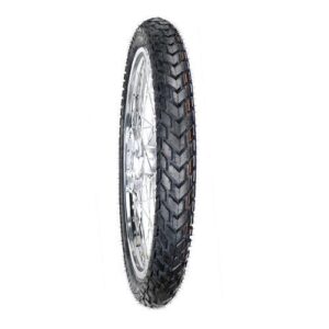 Llanta BT Rubber Doble Propósito TT 90/90-19