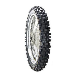 LLANTA BT RUBBER 90/90-19 CROSS TT