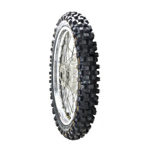 LLANTA BT RUBBER 90/90-19 CROSS TT