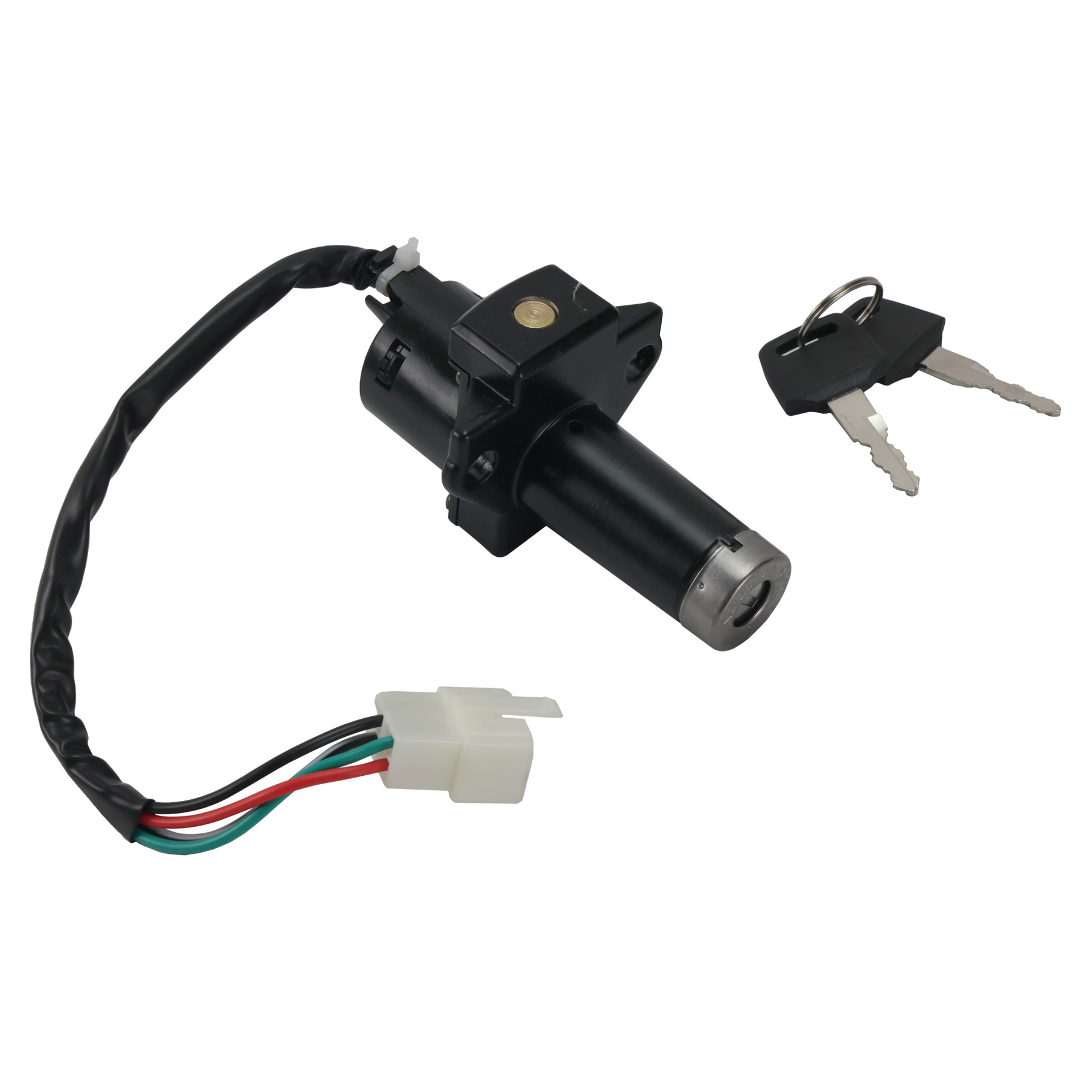 Switch Llave FT150 RODA