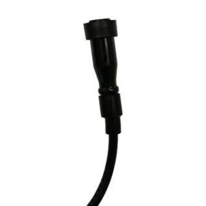 Cable Bujía Capuchón Recto RODA
