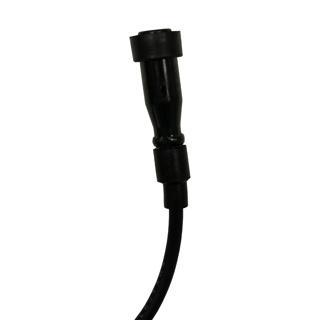 Cable Bujía Capuchón Recto RODA