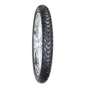 LLANTA BT Rubber Doble Propósito 90/90-21