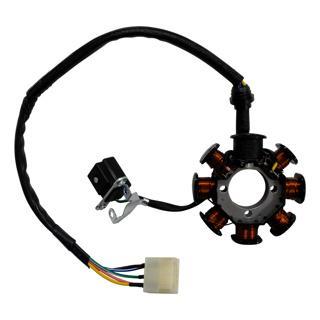 Estator DM200 RODA