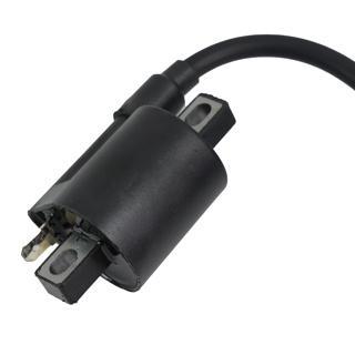 Bobina de Encendido FT150 C/Capuchón RODA - Image 2