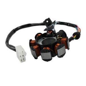 ESTATOR FT150 RODA