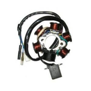Estator DS125 RODA