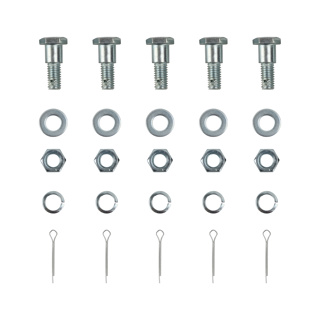 Tornillo Porta Balatas RODA (pza)