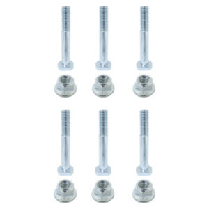 Tornillo Engrane NS200