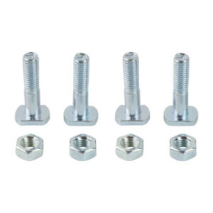Tornillo Engrane FT125 RODA