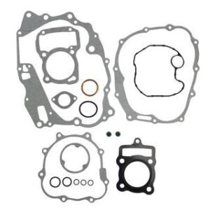 Empaques Motor Cargo 125 M.Nvo. RODA