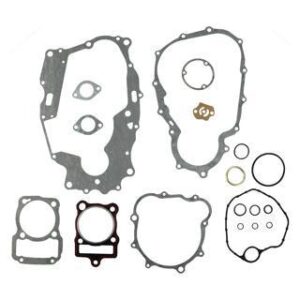 Empaques Motor DM200 RODA