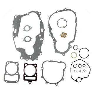 Empaques Motor DM200 RODA