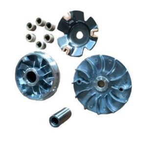 EMBRAGUE COMPLETO SET PARA ITALIKA CS 125 (05-18), DS 125 (17-18) / VELOCI BEAST 200 R (22-24) / VENTO GLADIATOR ATV 200 (25)