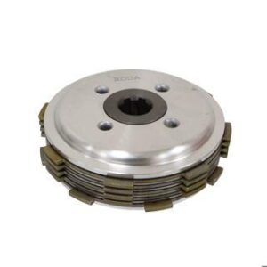 Embrague Completo FT150/Tool125 4 Resortes RODA
