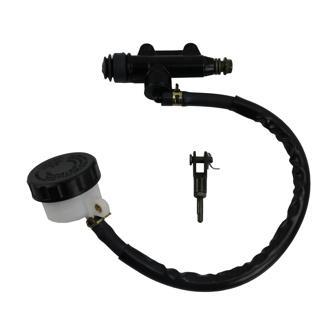 Bomba Freno Trasero NS200 Roda