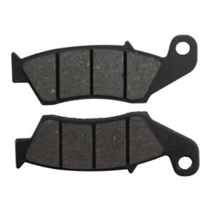 BALATA DISCO DELANTERA XR150L RODA
