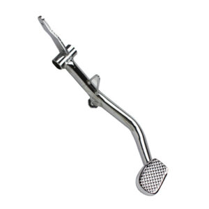 PEDAL FRENO TRASERO HONDA GL 150 CARGO (14-19)