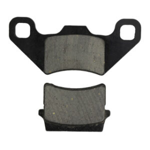 BALATAS TRASERAS ITALIKA SET ATV 150 (11-19), ATV 180 (16-22)