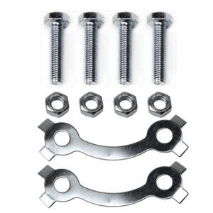 Tornillo Engrane Hexagonal YBR125 RODA
