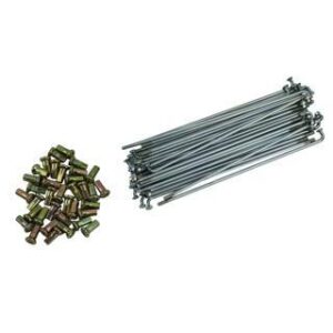Rayo Trasero 18 YBR125 Roda