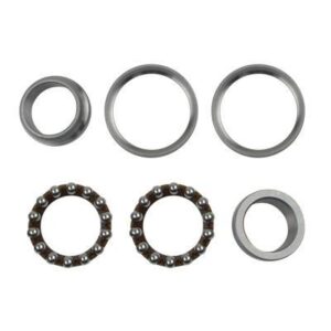 Tazas Dirección XR150L RODA