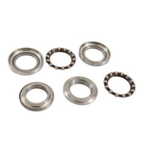 Tazas Dirección FT150 RODA