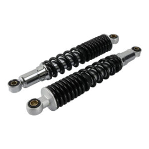 AMORTIGUADOR TRASERO SET HONDA GL 150