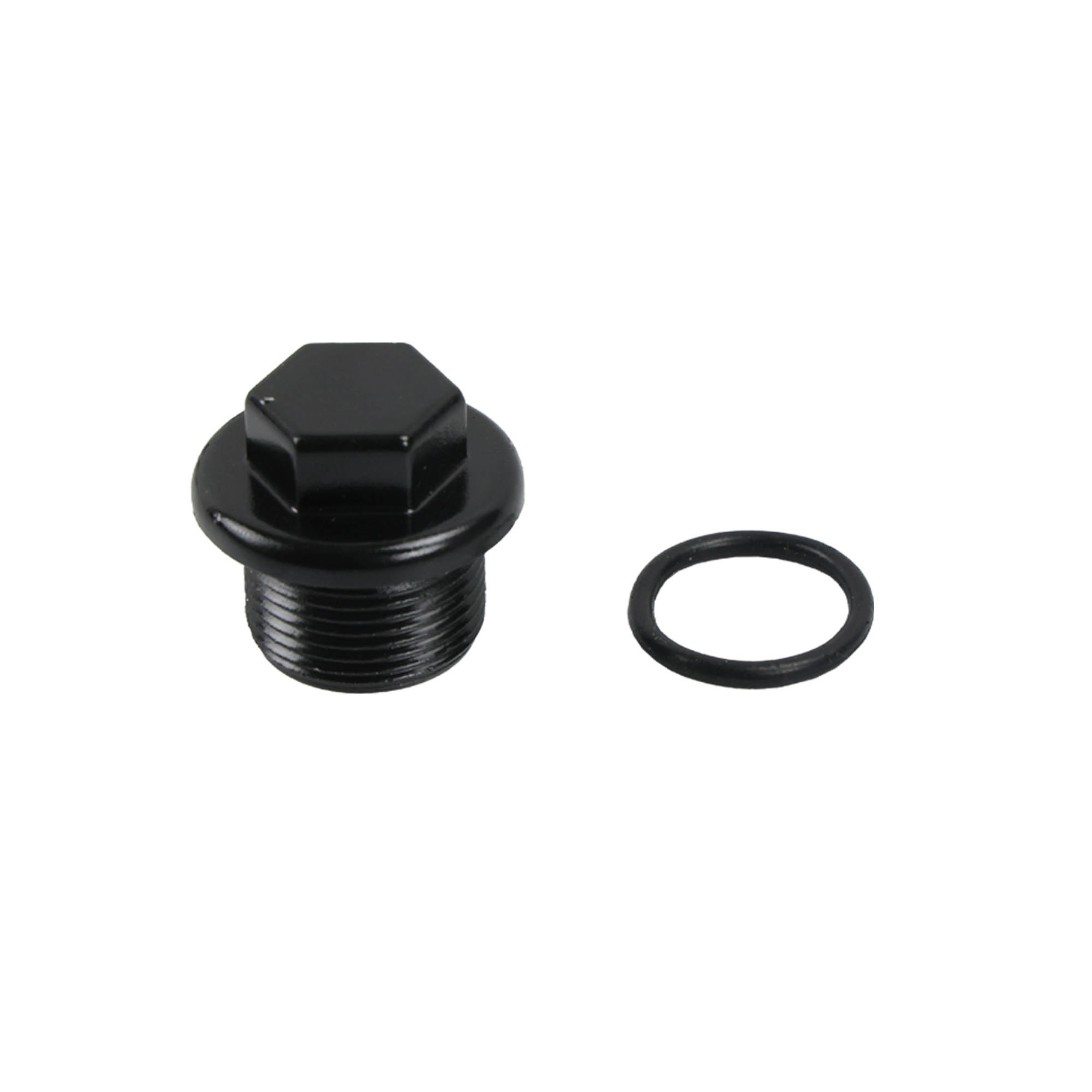 Tapon Carter/Dren Aceite RODA