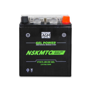 Batería YTX7L-BS Gel NSK