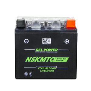 BATERIA YTX5L-BS GEL NSK