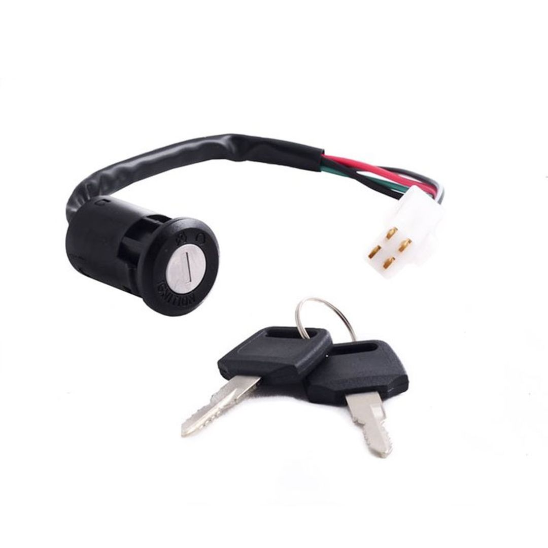 Switch de Encendido para Motocicleta MANTA