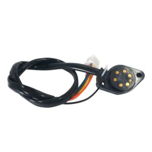 Sensor velocidades MANTA p/moto trabajo GS125