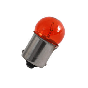 FOCO PARKER PARA DIRECCIONAL AMBAR 10W 12V UNIVERSAL