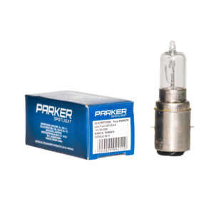 Foco PARKER para Faro HD Claro 12V35/35W.