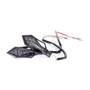 Direccionales Led Blanco PARKER
