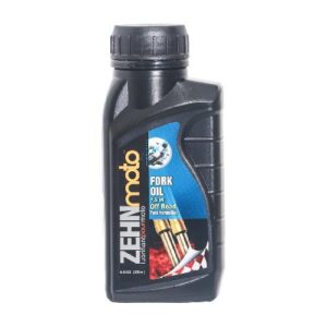 Aceite Suspensión 7.5W Zehn Moto 250ml