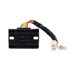 REGULADOR PARA SUZUKI AN125 125cc 2003-2022.