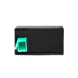 CDI MANTA Conector Macho 4 Pines Corriente Directa Universal. AT110