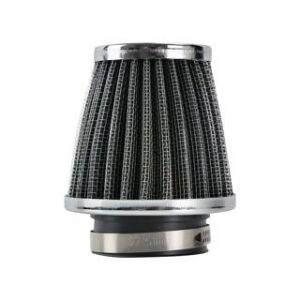 Filtro de Aire Alto Flujo Universal 42mm