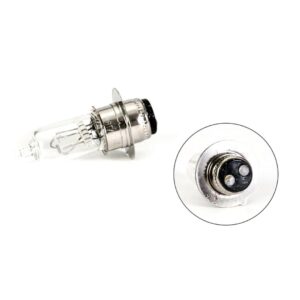 FOCO H6 HALOGENO 12V 35/35W PARKER